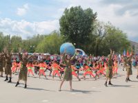 Городской Дворец культуры городского округа г. Фролово