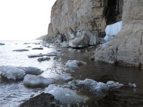 Тит Ары - Куччугуй Кэтэмэ - Еланка