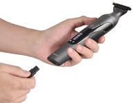 Машинка для стрижки волос Polaris PHC 1704