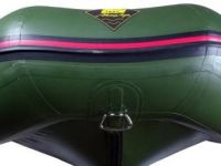 Лодка ПВХ МУССОН 3000 СК