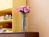 Botanicals 10374 Конструктор Розовый букет