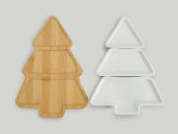 Менажница Праздничный стол/Festive Table I