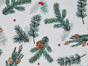 Фартук Елка/Christmas tree