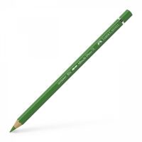Карандаш акварельный Faber-Castell "Albrecht Durer" Постоянная зелень