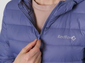 Куртка пуховая Town Женская