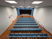 Образцовый театр кукол «Родничок»