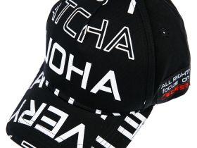 Кепка текстильная для мальчиков