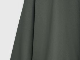 Свитшот с имитацией футболки, Зеленый