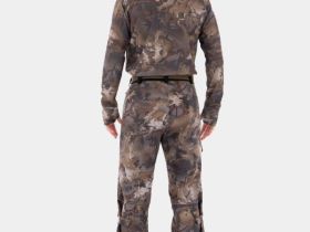 Демисезонный костюм для охоты Remington Himalayan Тimber