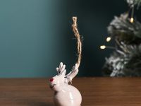 Елочная игрушка Дэшер/Dasher I