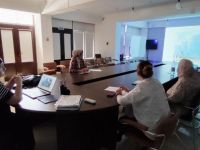 Национальный детский театр Республики Ингушетия