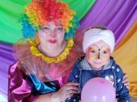 Центр досуга п. Домостроительный Завод