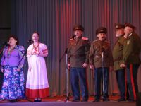 Михайловский многофункциональный культурный центр