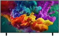 Телевизор LG 75QNED85B6C.ARUG, 75", QNED 4K UHD, 120 Гц, Smart TV (webOS)