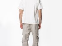 Брюки мужские Remington Delicate light Gray