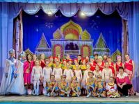 Культурно-концертный центр «Ветлужский»