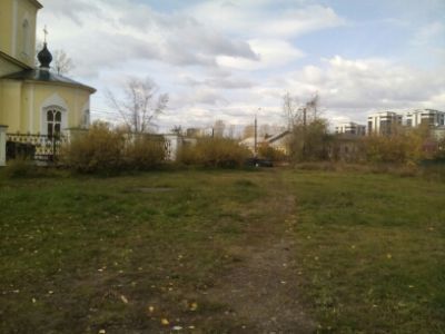 Дом жилой (дер.)