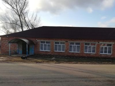 Марьяновский сельский Дом культуры