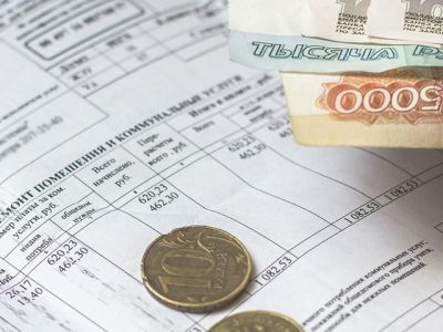 Получение льгот на ЖКХ упростят