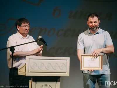 Русский театр получил 2 млн. рублей на гастроли по Якутии и за её пределами