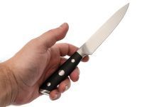 Набор из 3-х кухонных ножей der Koch