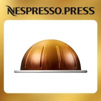 Кофе бленд Double Espresso Dolce (80 ml)
