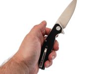 Складной нож Honor Ajax, сталь VG-10 сатин, рукоять G-10