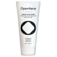 Восстанавливающий крем от сухости и шелушения Openface Know Your Lipids
