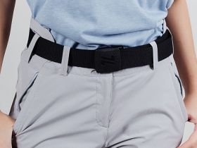 Ремень Nordski Black