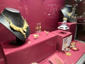 Якутское художественное училище отмечает 80-летие крупными выставками