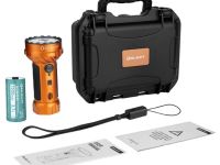 Фонарь Olight Marauder mini 2 Orange