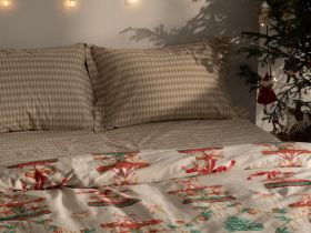 Постельное белье Carousel