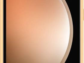 Чехол-накладка Samsung