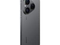 Huawei Pura 80 12/256Gb (Frosted Black)