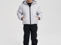 Куртка BASK kids