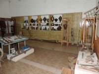 Историко-краеведческий центр Кадомского района