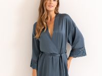 Халат Alisma, ниагара