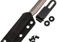 Тактический нож Mr.Blade Kiridashi Tactical stonewash сталь AUS-8