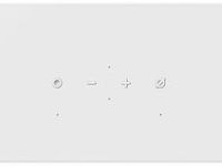 Акустическая система Samsung HW-S61D/RU белый