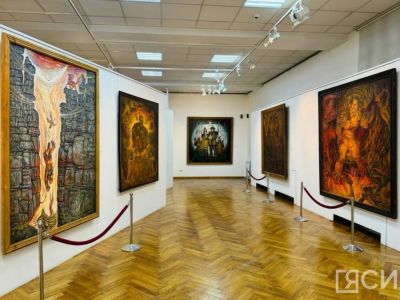 В Якутии стартовала всероссийская акция «Веди родителей в музей»