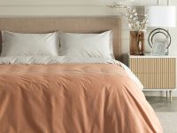 Постельное белье Tuscany beige & Greige