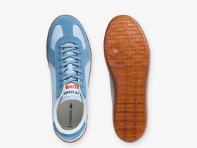 Мужские кроссовки Lacoste BASESHOT PRO 126 1 SMA