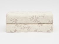 Плед Lia, бежевый