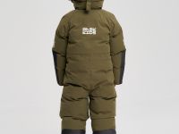 Комбинезоны BASK kids