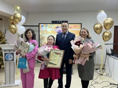 Лучшего педагога-библиотекаря определили в Якутии