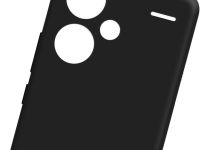 Meridian для Xiaomi Redmi Note 13 Pro+ 5G Black