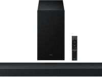 Акустическая система Samsung HW-B750F/RU черный