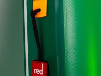 Надувная доска для SUP-бординга RED PADDLE 13'2&quot; x 30&quot; Voyager (2022)