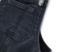 Полукомбинезон для маленького мальчика