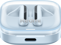 Наушники Xiaomi Redmi Buds 6 Active Blue